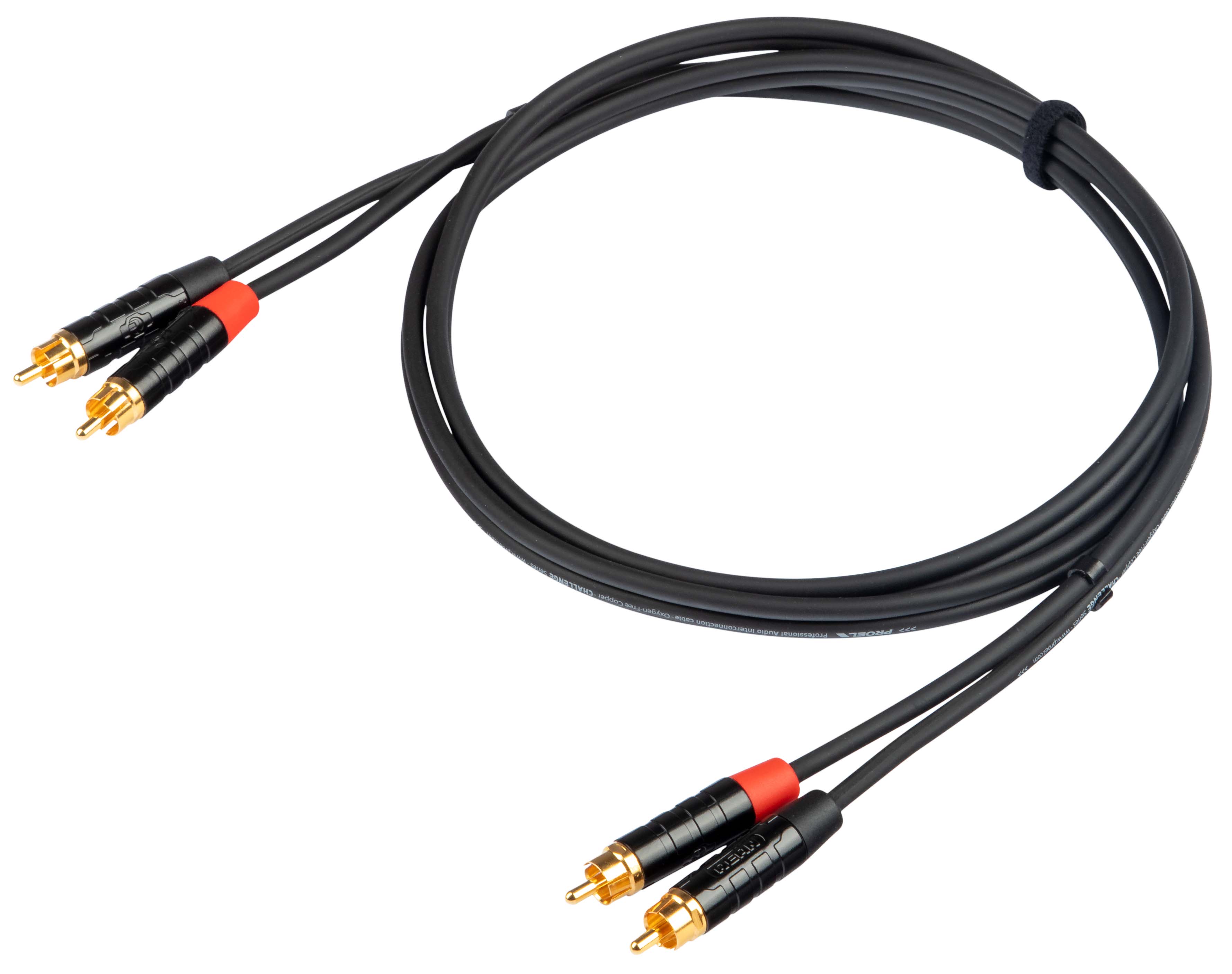 PROEL STAGE CHLP250LU5